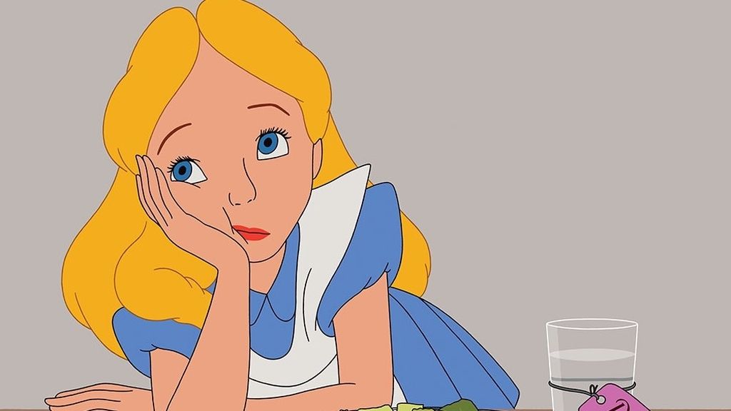 Así serían los personajes de Disney si viviesen en el mundo actual