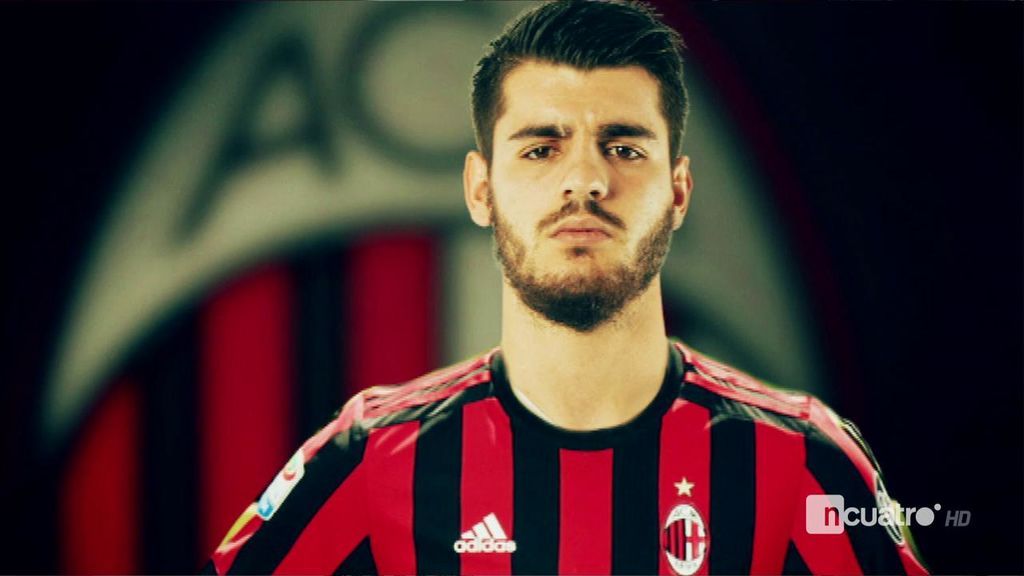 El Milan, última opción de Morata para salir del Real Madrid en busca de minutos