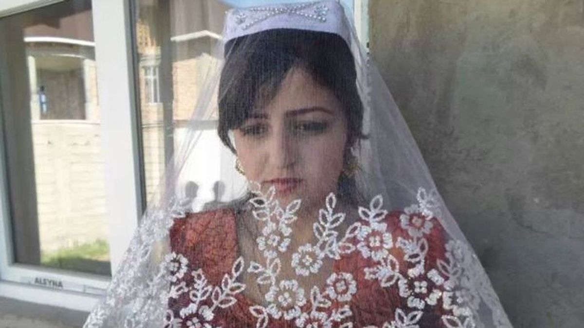 Se suicida tras ser obligada a casarse y someterse a un test de virginidad
