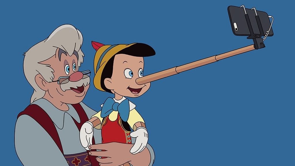 Así serían los personajes de Disney si viviesen en el mundo actual