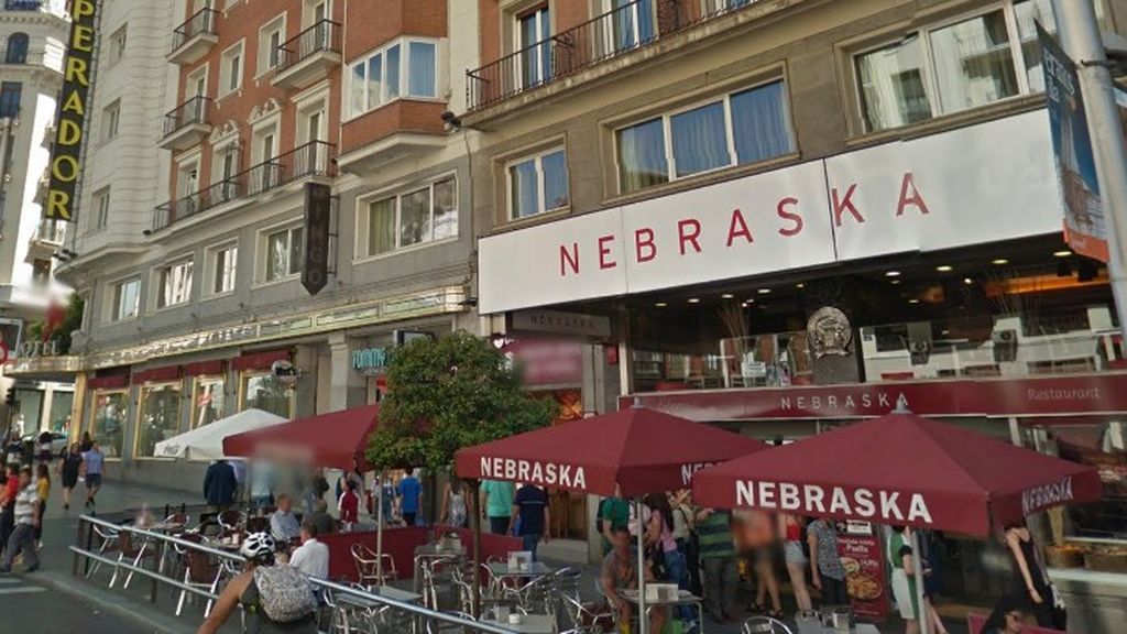 Reabre una de las históricas cafeterías Nebraska, cerradas recientemente