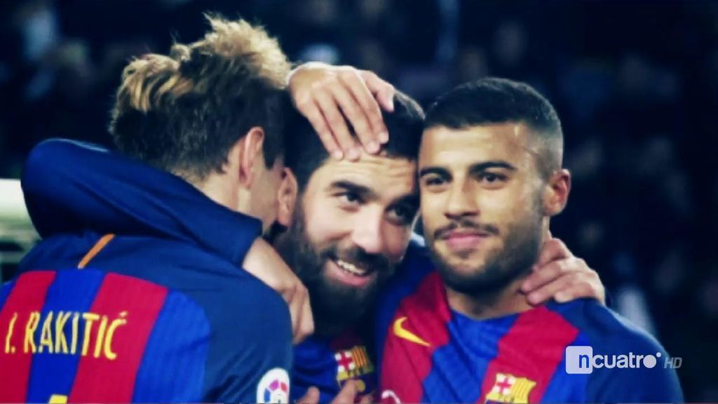 El Barça necesita 62 millones para comprar a Verratti: Arda y Rafinha podrían ser la clave