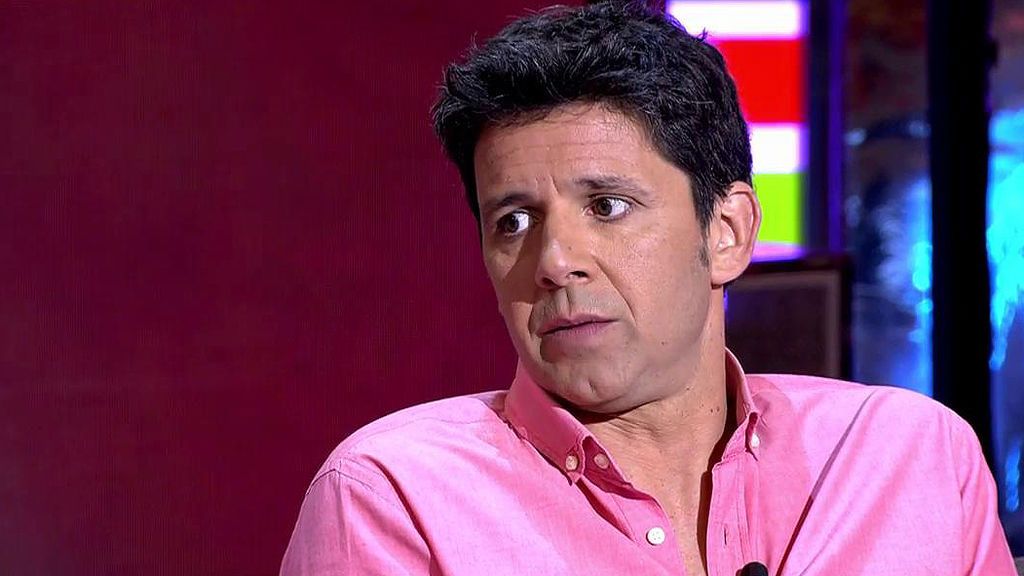 Andrés Caparrós Jr.: "Alonso brillaría en un proyecto de televisión que le ilusione"