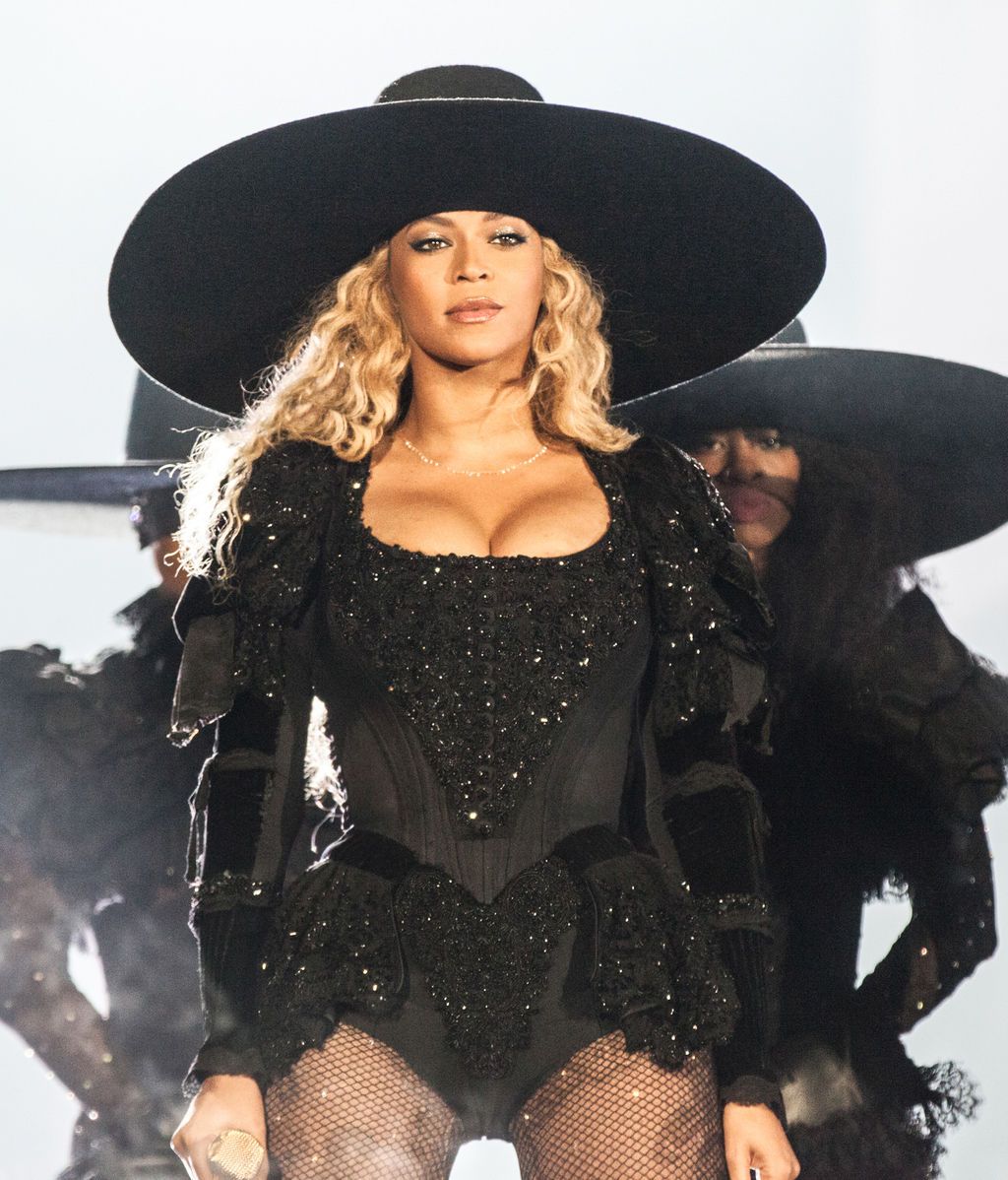 Beyoncé