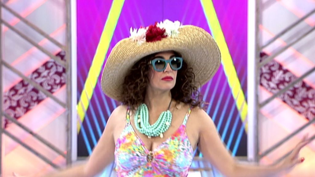 ¡Cristina Rodríguez vuelve a 'Cámbiame'! Así ha sido su entrada triunfal