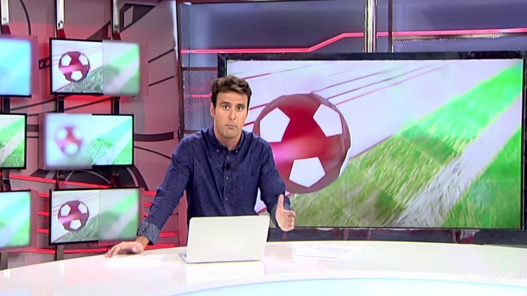 Lunes noche (17/07/2017)