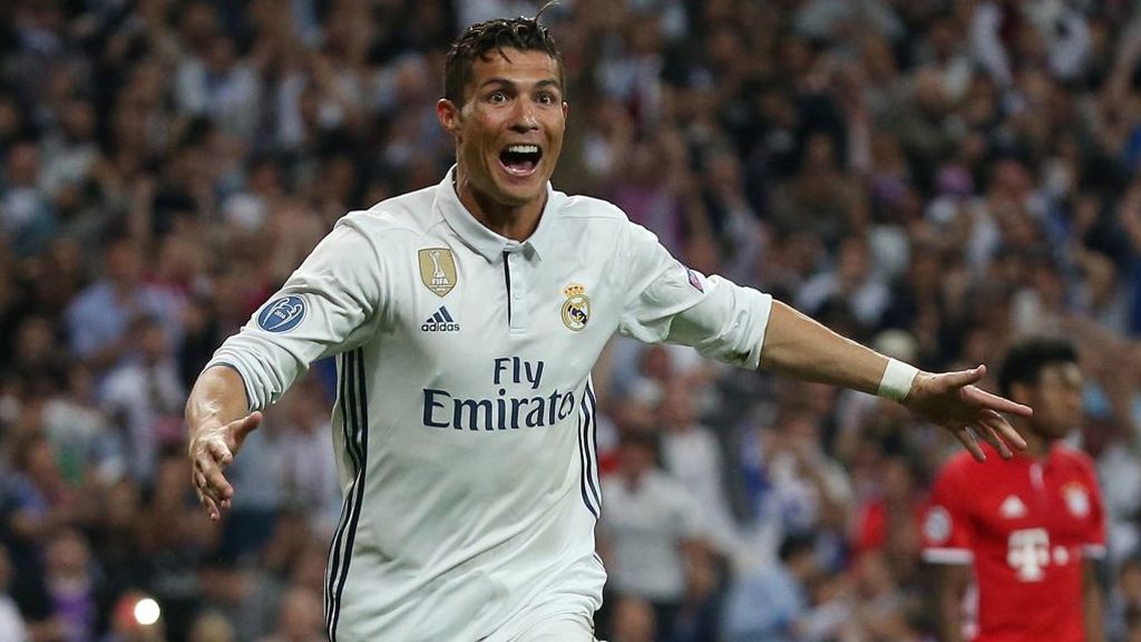 Oficial: Cristiano Ronaldo se marcha a China… pero solo por motivos publicitarios
