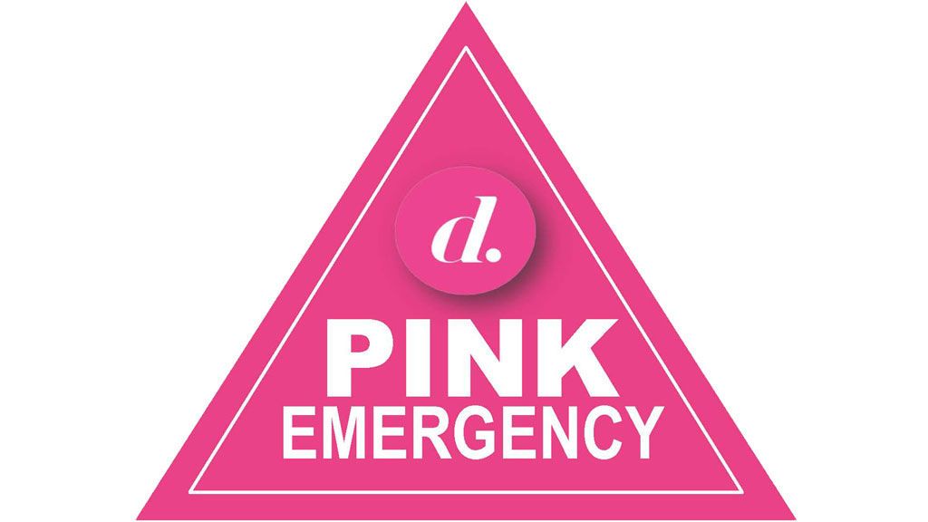 ¡Divinity 'Pink Emergency'! Brutal explosión amenaza el Grey Sloan Memorial este martes a las 22.45 h.