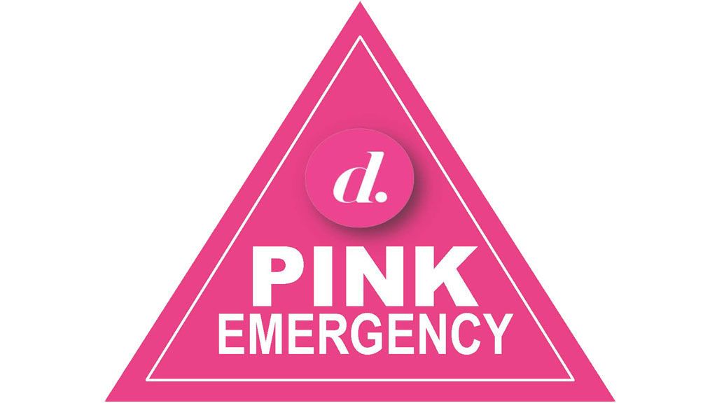 ¡Divinity 'Pink Emergency'! Brutal explosión amenaza el Grey Sloan Memorial este martes a las 22.45 h.
