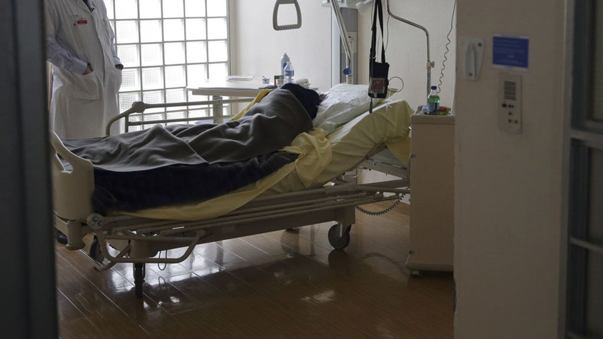 La lucha de un enfermo terminal para que Reino Unido permita la muerte asistida
