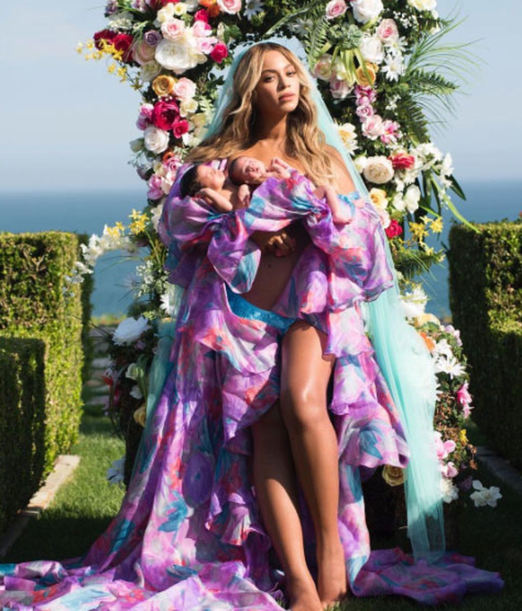Beyoncé