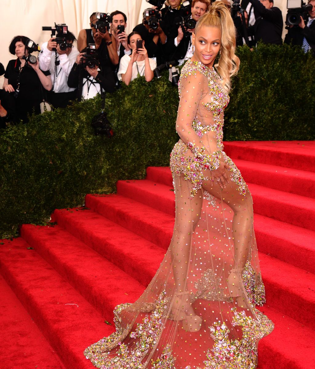 Beyoncé
