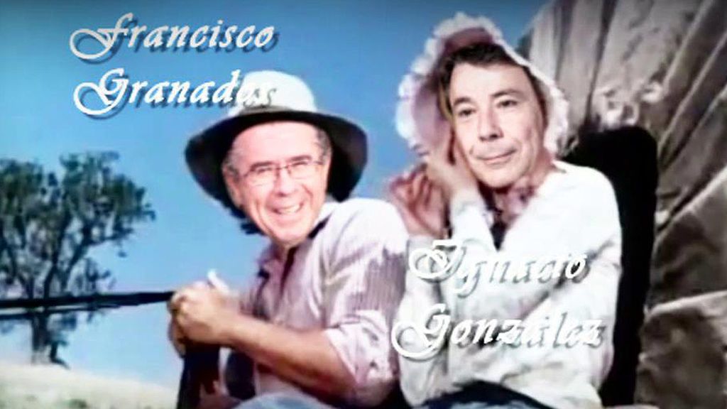 Francisco Granados, Ignacio González y su presunta reunión en 'la casa de la pradera'
