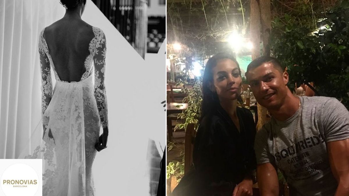 ¿Boda entre Cristiano y Georgina? El Instagram de ella y sus 'likes' desatan los rumores