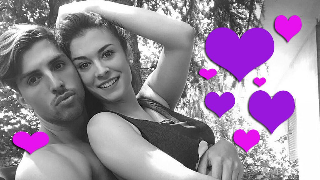 ¡Confirmado, Ruth tiene novio!: “Estoy muy feliz” ¡Confirmado, Ruth tiene novio!: “Estoy muy feliz”