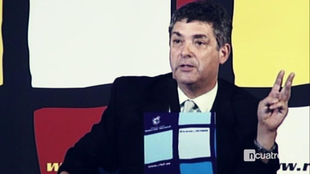Ángel María Villar, 29 años al frente de la Federación bajo la sospecha de la corrupción