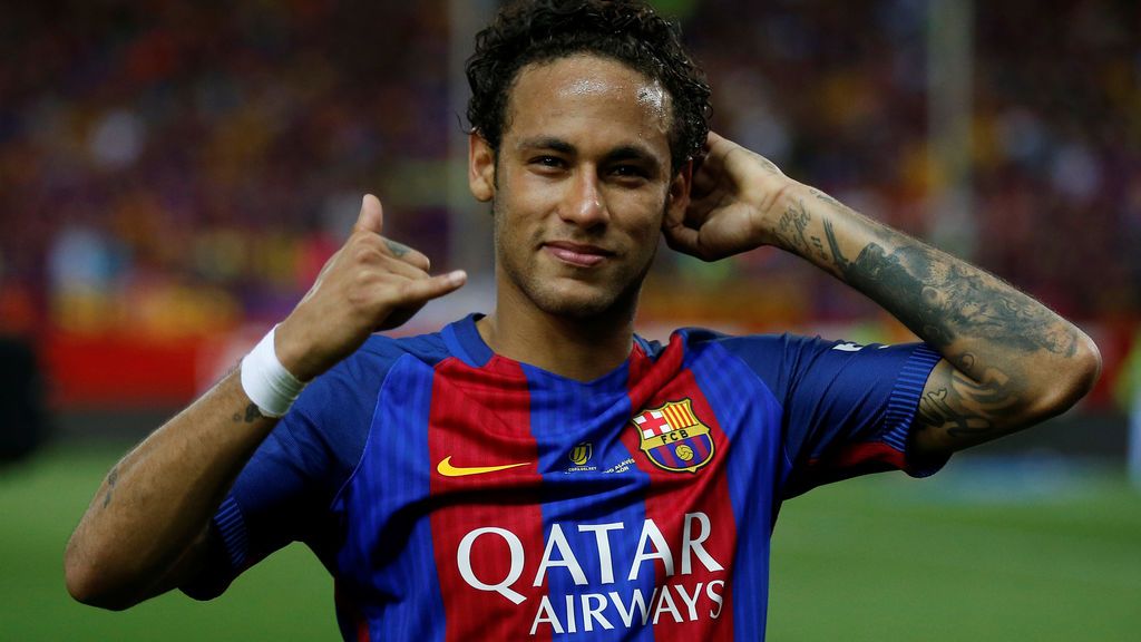 El PSG va a por todas y planea pagar los 220 millones de la cláusula de Neymar
