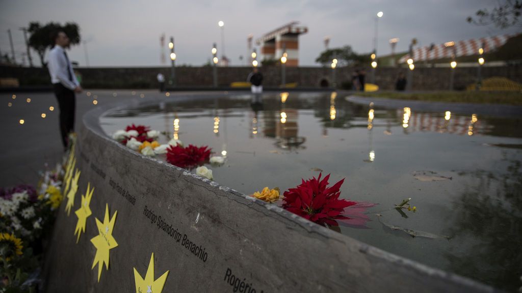 Tragedia aérea en aeropuerto de Sao Paulo cumple 10 años sin ninguna condena