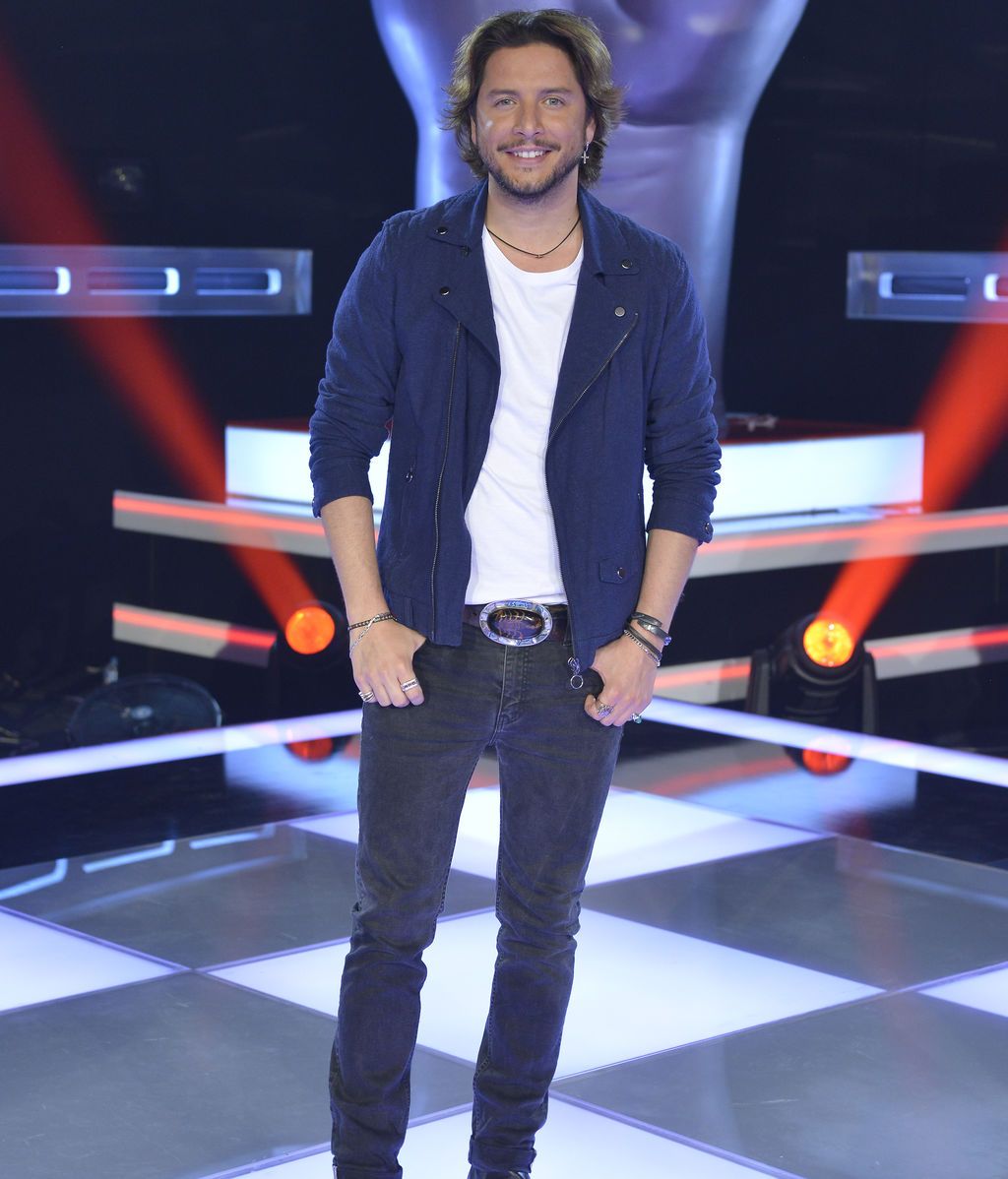 La Voz y La Voz Kids ya calientan motores