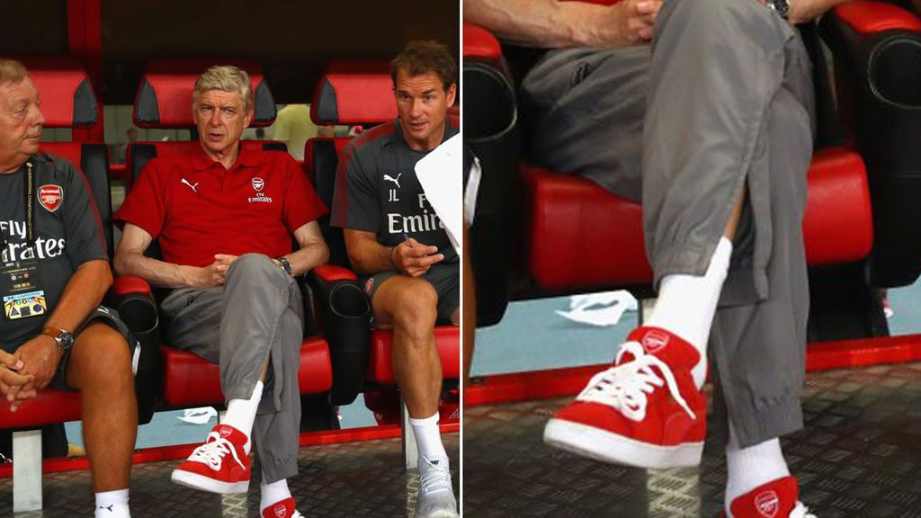 wenger