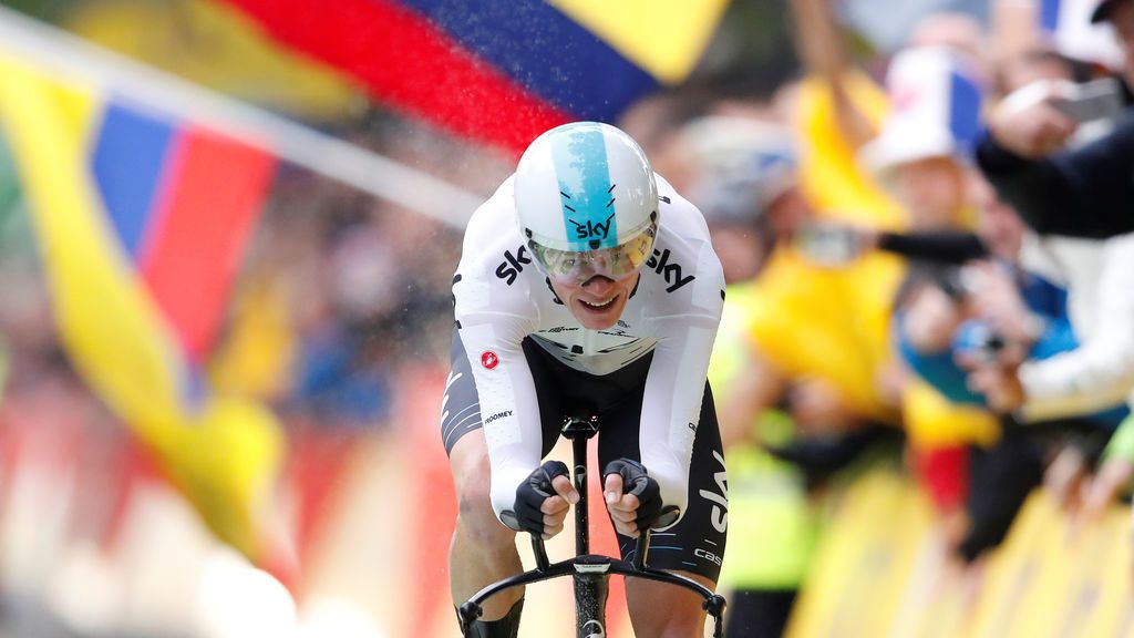 La polémica sobre el Vortex en el Tour de Francia en cuatro claves
