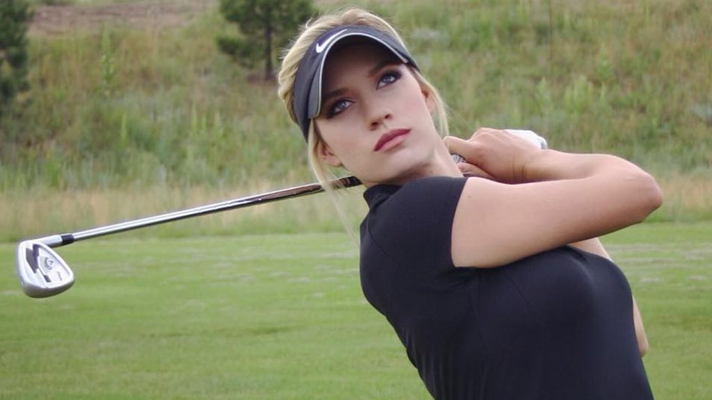 Estados Unidos: prohibidos los escotes y las minifaldas en los torneos oficiales de golf femenino