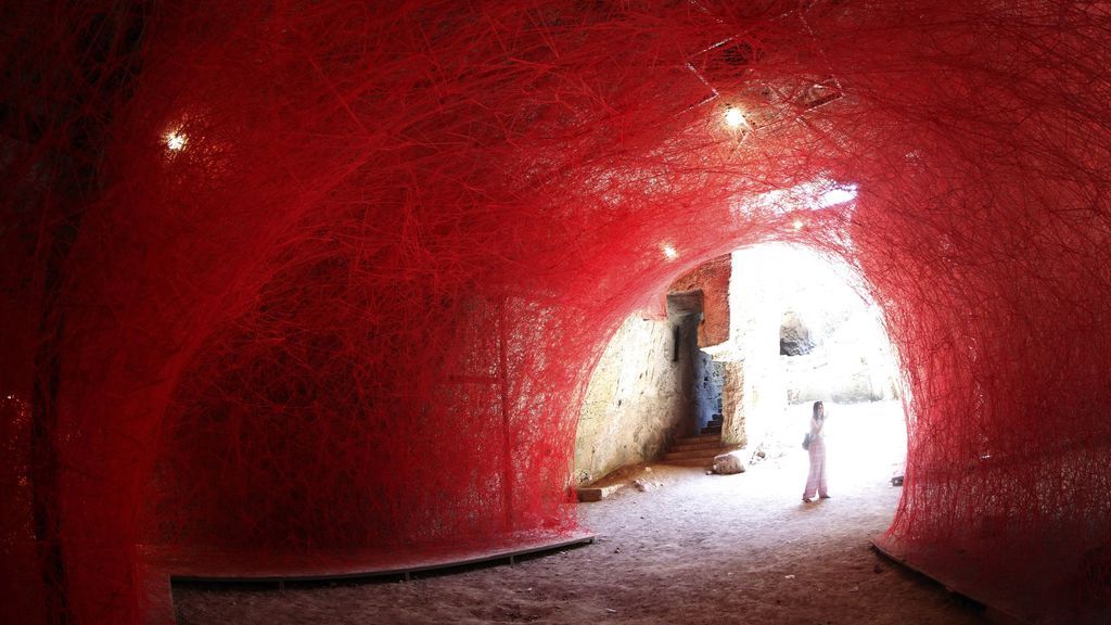 Pafos, Capital Europa de Cultura 2017