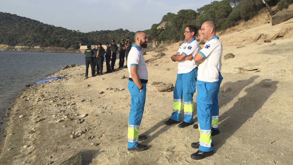 Cinco personas mueren ahogadas en las últimas 24 horas en una jornada trágica en España