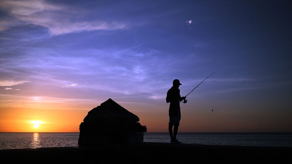 Vida diaria en La Habana