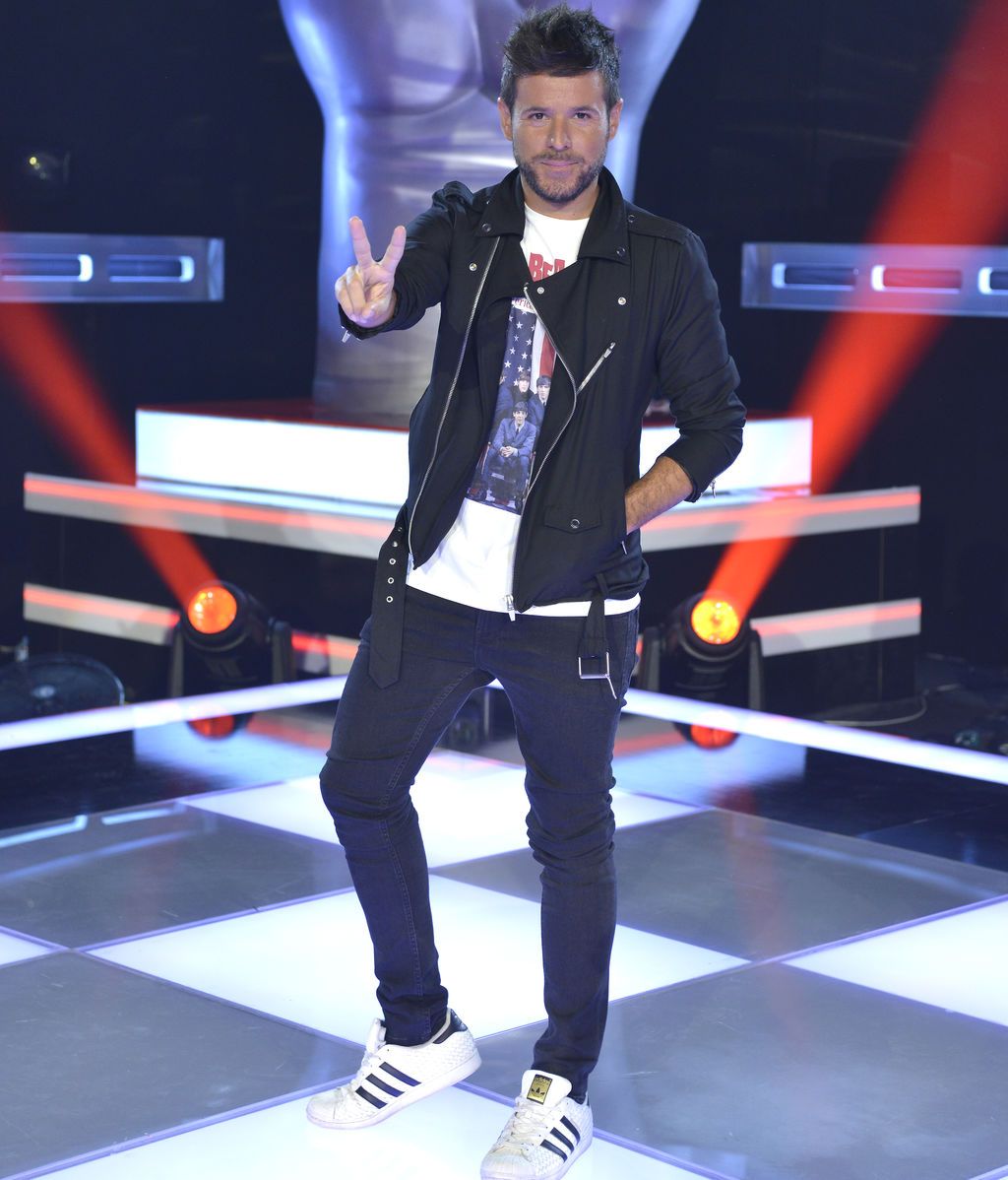 La Voz y La Voz Kids ya calientan motores