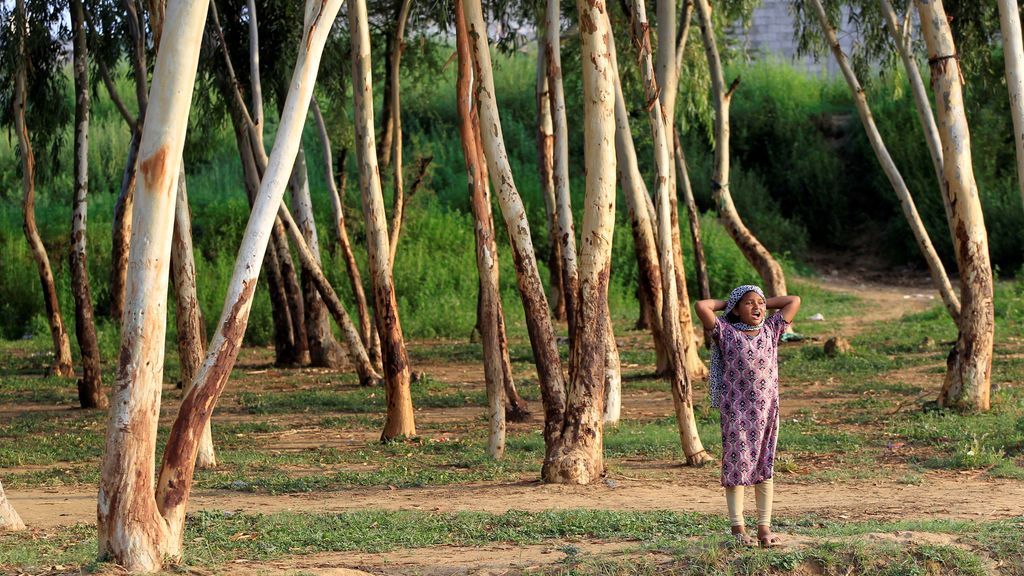 Islamabad, Pakistán