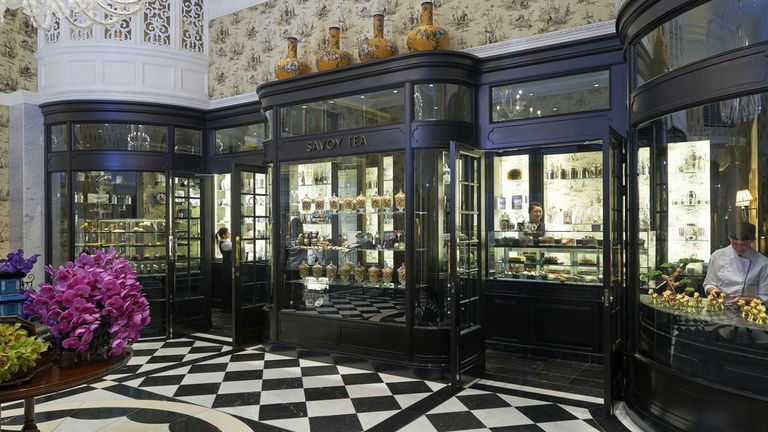 Los elementales escenarios de Sherlock Holmes en su 125 cumpleaños