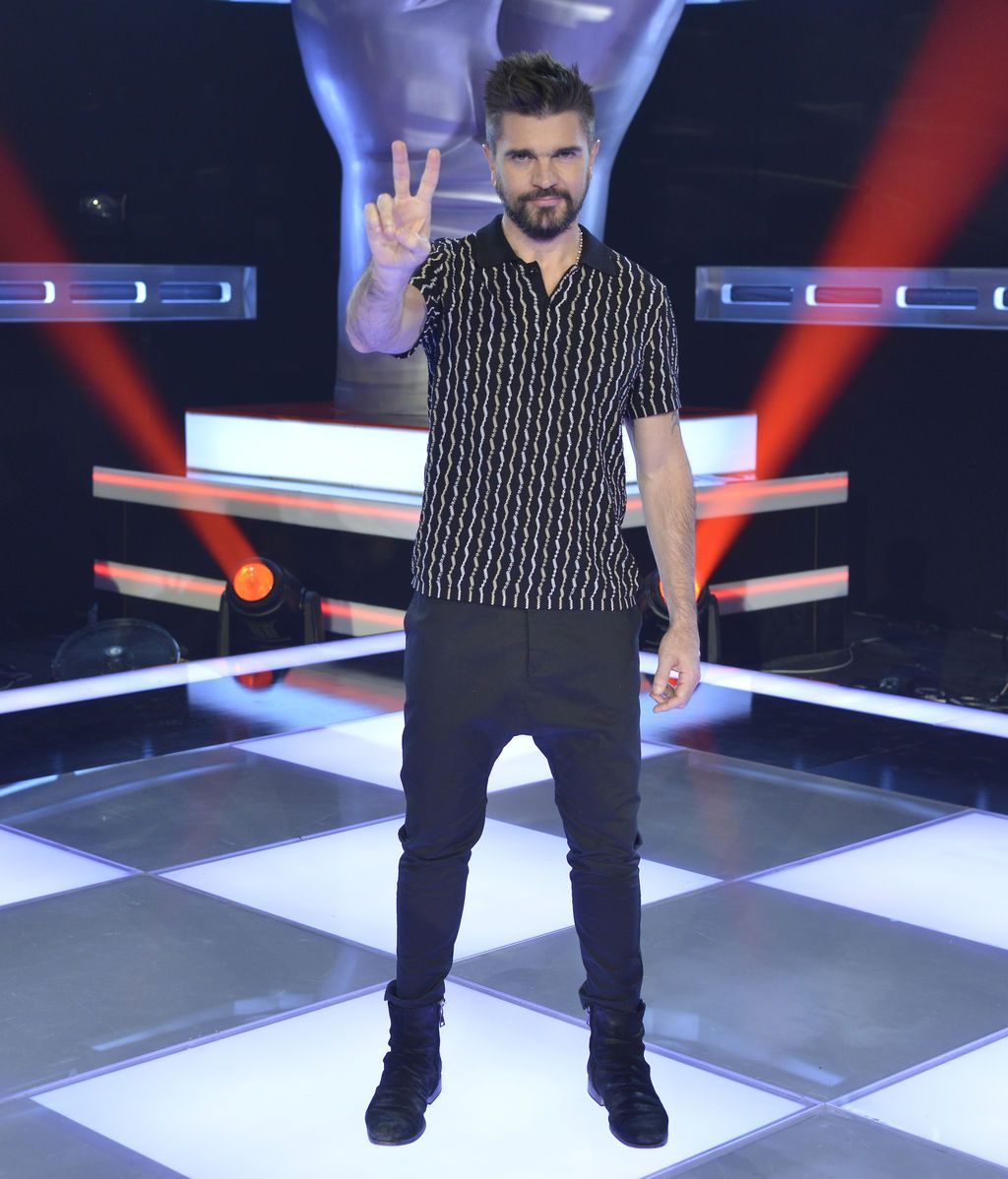 La Voz y La Voz Kids ya calientan motores