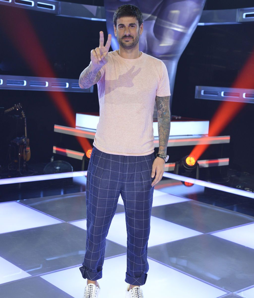 R.P La Voz y La Voz Kids13