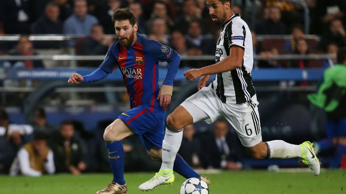 El Barça arranca su pretemporada contra la Juventus este sábado a las 00:05h en Cuatro