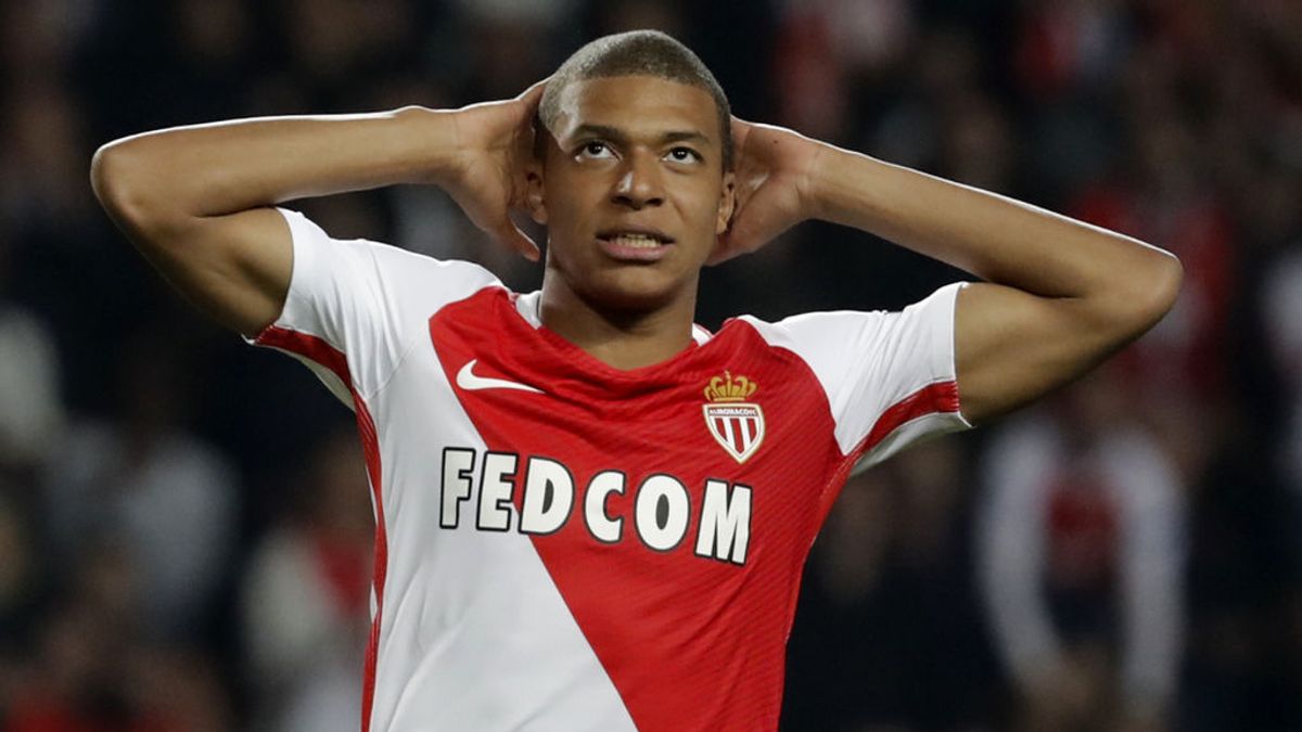 El Mónaco amenaza con denunciar a “grandes clubes europeos” que contacten con Mbappé sin su permiso El Mónaco amenaza con denunciar a “grandes clubes europeos” que contacten con Mbappé sin su permiso