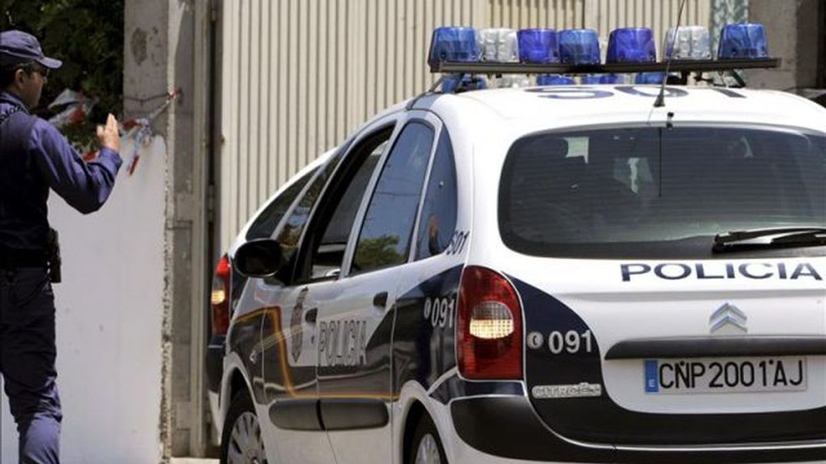 Detenido por apuñalar a un joven que le recriminó un piropo grosero a su novia Detenido por apuñalar a un joven que le recriminó un piropo grosero a su novia