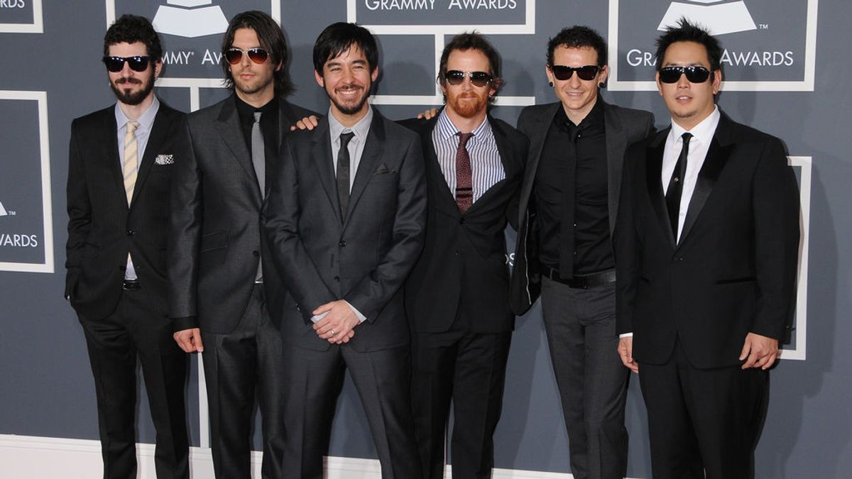 ¿Quién son los Linkin Park, la banda de Chester Bennington?