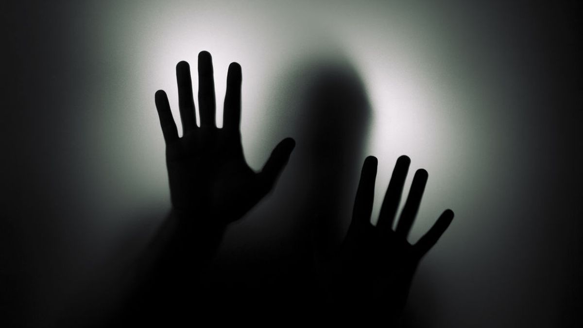 Las razones reales por las que algunas personas ‘ven’ fantasmas, según los expertos