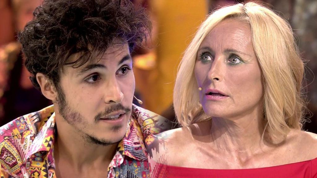 Kiko suelta la bomba: “Lo sé todo, Lucía Pariente me dio un montón de información del exterior”