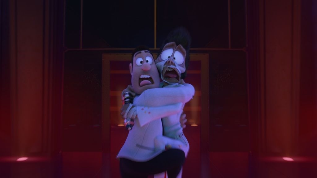 Nuevas imágenes de 'Tadeo Jones 2: El secreto del Rey Midas'