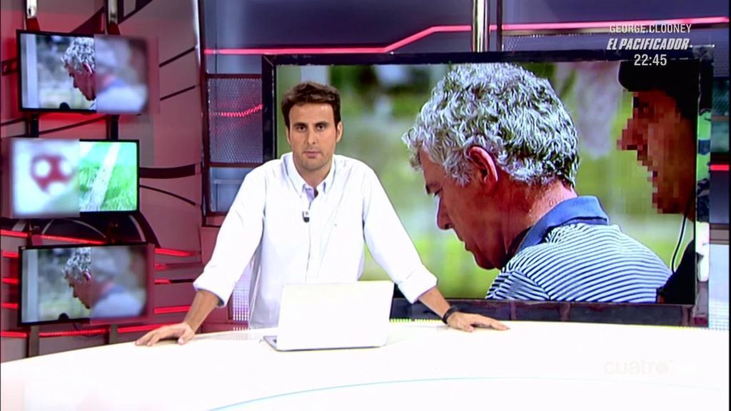 Jueves noche (20/07/2017)