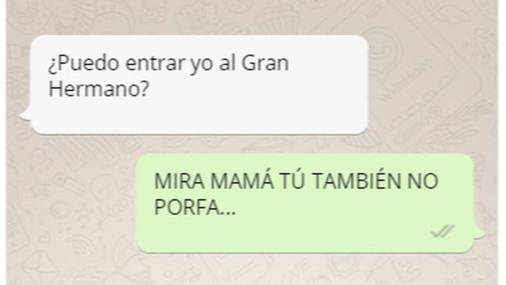 Mama GH