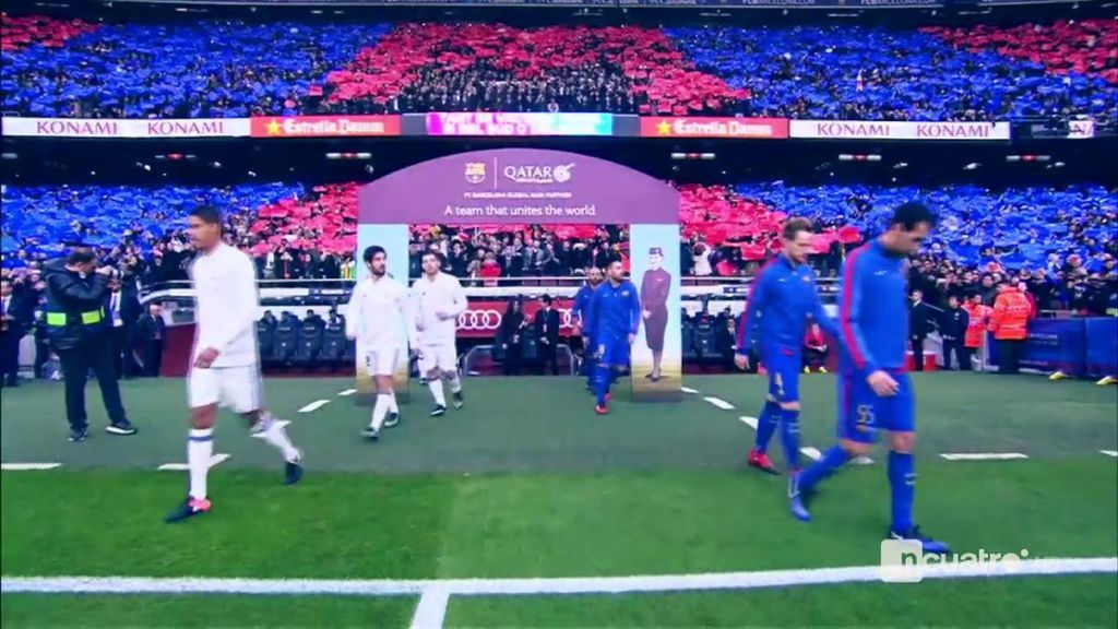 Ya hay polémica: si el Madrid llega a la final del Mundialito sólo descansaría tres días para el Clásico