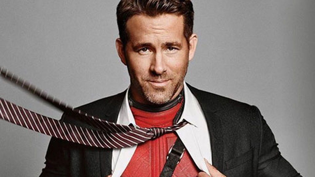 Así es la exigente rutina de Ryan Reynolds para convertirse en Dead Pool