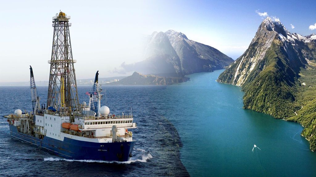 IODP IODP