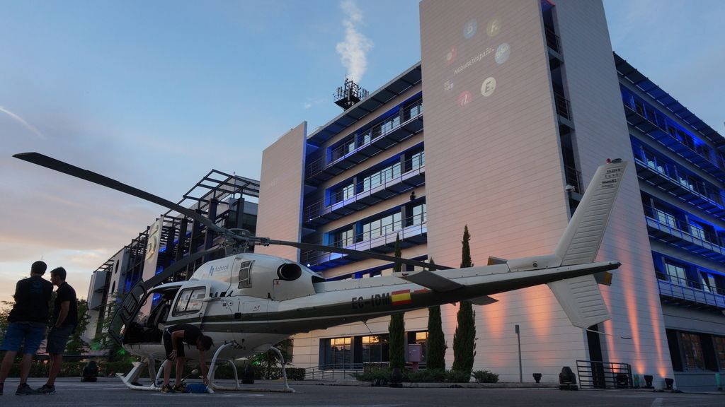 Mediaset España se viste de gala para recibir a nuestros supervivientes