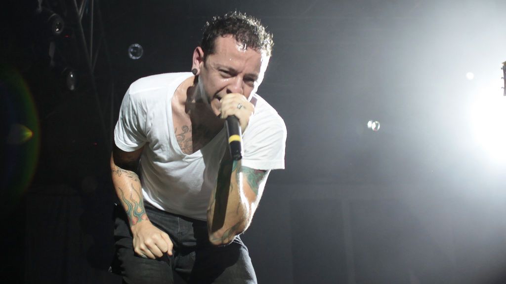 Chester Bennington, líder de Linkin Park, se suicida a los 41 años