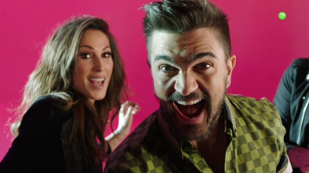 ¡Este otoño todo puede cambiar! Vuelve 'La Voz' con Malú, Juanes, Manuel Carrasco y Pablo López