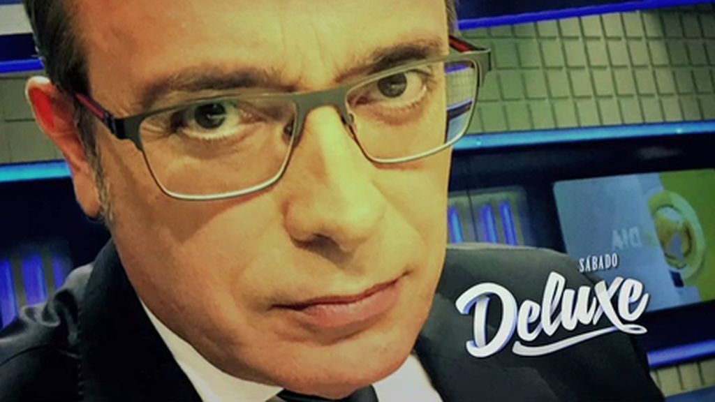 Alfredo Urdaci, el periodista más polémico, se sienta mañana en 'Sábado Deluxe'